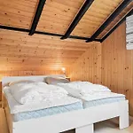 Holiday home 277-ringkobing-havklitvej-123 Ringkobing