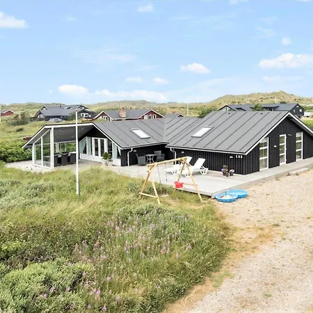 Tatil Evi 277-ringkobing-havklitvej-123 Ringkøbing
