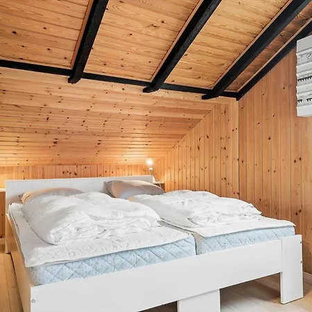 Σπίτι διακοπών 277-ringkobing-havklitvej-123 Ringkøbing