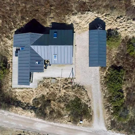 Σπίτι διακοπών 277-ringkobing-havklitvej-123 Ringkøbing