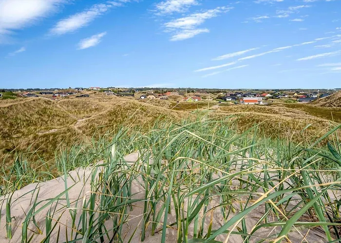 277-ringkobing-havklitvej-123 Сasa de vacaciones