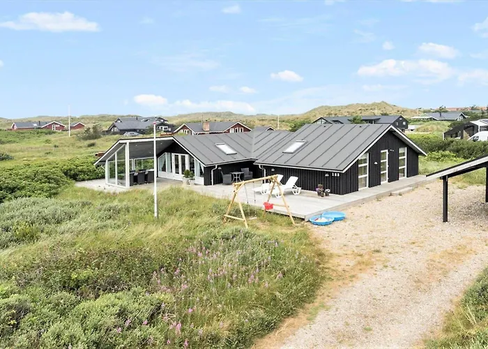 Tatil Evi 277-ringkobing-havklitvej-123 Ringkøbing