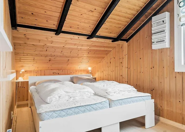 Tatil Evi 277-ringkobing-havklitvej-123 Ringkøbing
