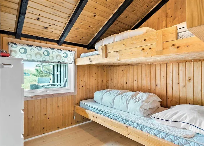 277-ringkobing-havklitvej-123 Tatil Evi Ringkøbing