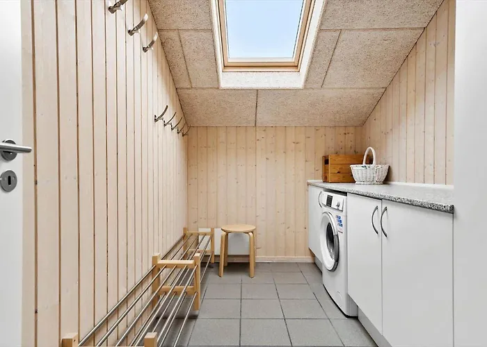 277-ringkobing-havklitvej-123 Tatil Evi Ringkøbing