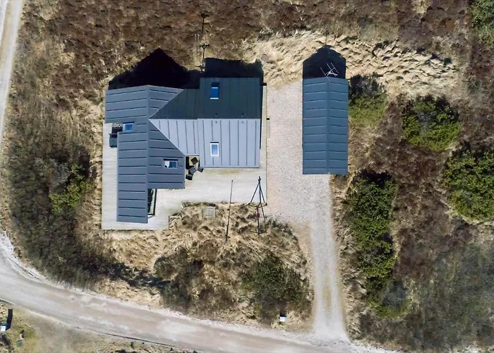 Tatil Evi 277-ringkobing-havklitvej-123 Ringkøbing